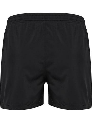 Newline Newline Shorts Nwlperform Laufen Damen in BLACK