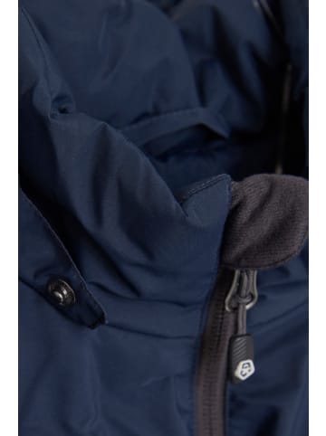 Color Kids Fleecejacke COSki in Blau