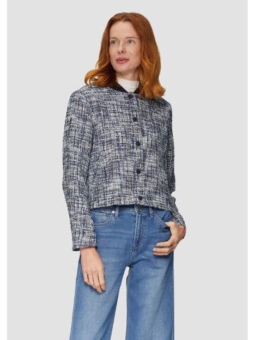 s.Oliver Indoor-Jacke  in  5959_navy