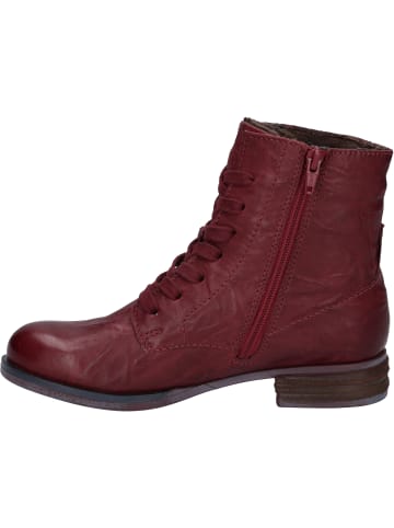 Josef Seibel Stiefelette Sanja 01 in bordeaux