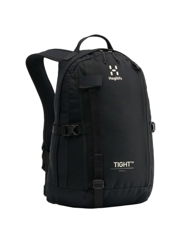 Haglöfs Tight Small - Rucksack 46 cm (true black/tarn blue) in true black