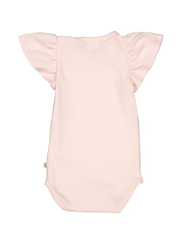müsli Kurzarmbody 2er-Pack in cream/Mary