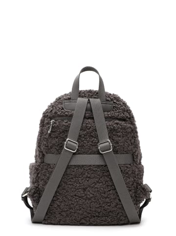EMILY & NOAH Rucksack E&N Lucina in grey