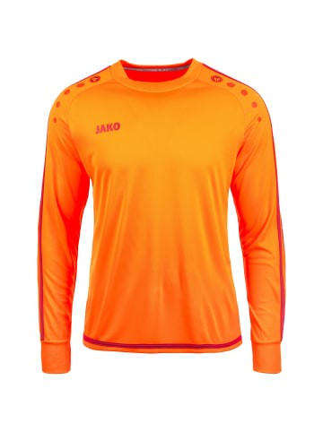 Jako Torwarttrikot STriker 2.0 in orange