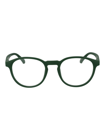 Gant Unisex Optische Fassungen Rund Grün