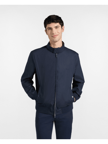 HARMONT & BLAINE Jacke 10280707719510 Blau