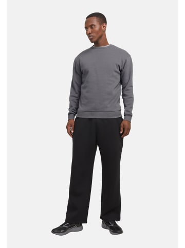 Jack & Jones Sweatshirt 'Bradley' in grau