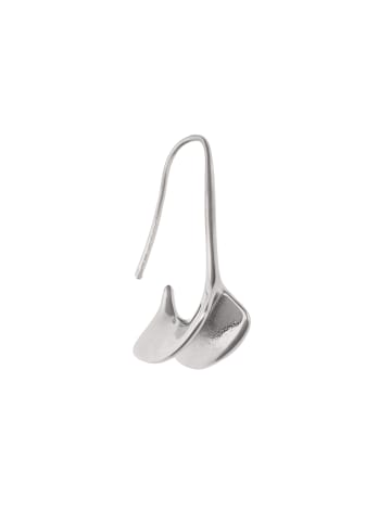 usha WHITE LABEL Women Earrings in Silver