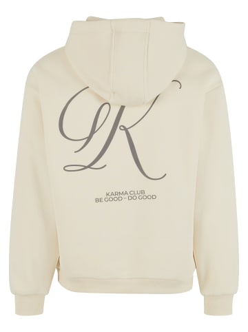 Mister Tee Sweat & Fleece - Hoodies in whitesand