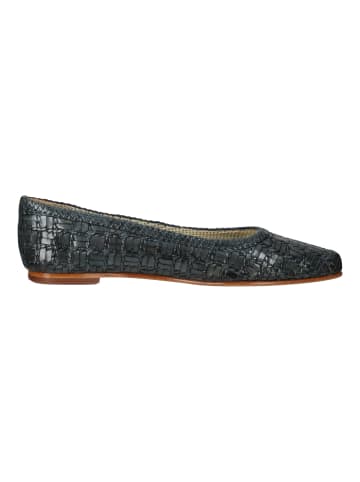 MELVIN & HAMILTON Ballerinas in Blau