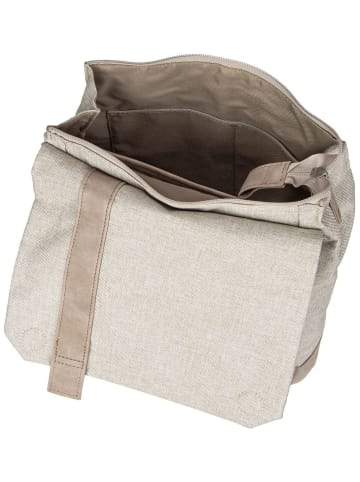 Zwei Rucksack Olli OR13 in Sand