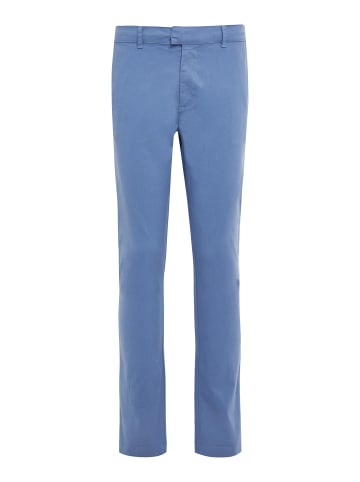 Threadbare Chinohose THB Trouser Chino Stretch Marley in Denim