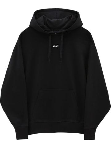 Vans Hoodie in Schwarz