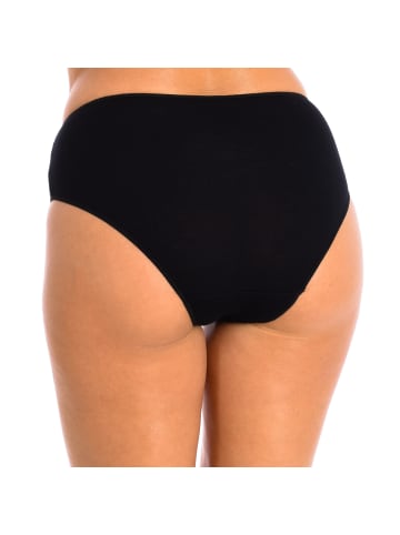 Q-en 3er-Set: Pantys in Multicolored