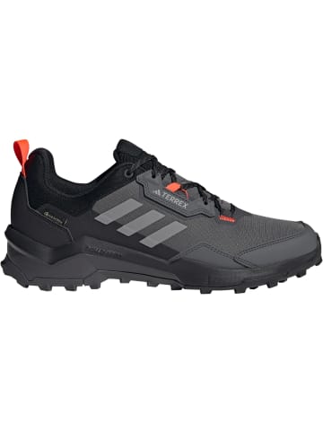 adidas Terrex Wanderschuhe AX 4 in gresix-grefou-solred