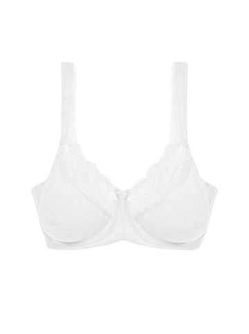 Triumph Bügel-BH Stellina in white