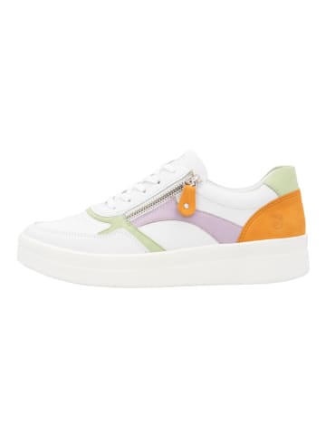 remonte Sneaker Weiß