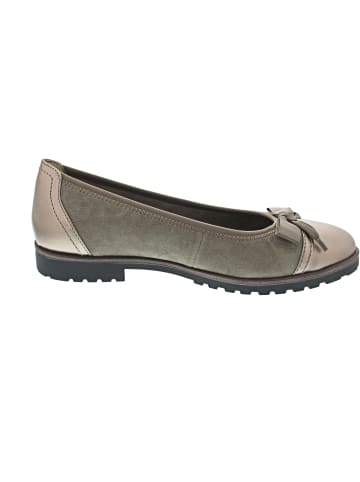 Tamaris Ballerina Braun