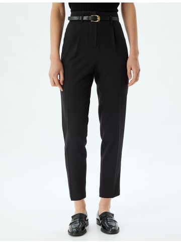 KOTON Hose in Schwarz