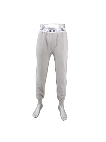 POLO RALPH LAUREN Jogger-Sleep-Bottom Hose in Grey