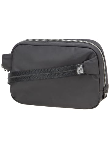 Pacsafe Rucksack W Micro Sling in Black