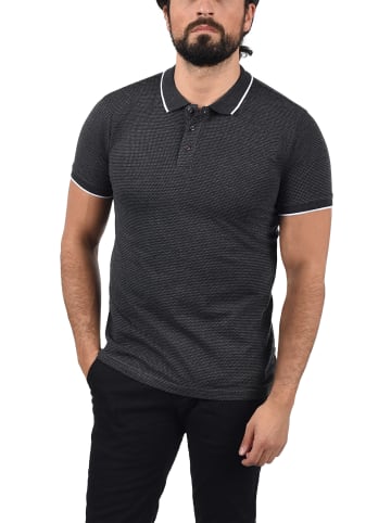 !SOLID Poloshirt SDSava in grau