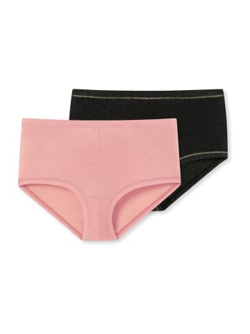 Schiesser Panty Personal Fit in Mehrfarbig