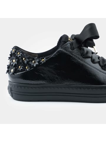 Paul Green Sneaker für Damen in schwarz