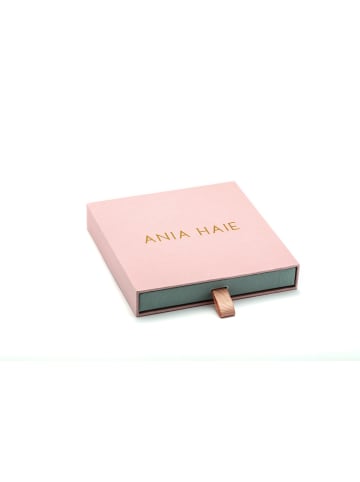 Ania Haie Halskette Spike it up in gold