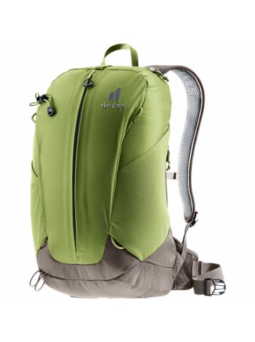 Deuter Wanderrucksack AC Lite 17 in Lorbeere