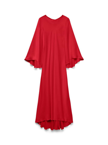 Vero Moda Kleid in Ribbon Red