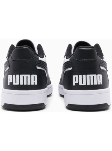 Puma Kinder Sneaker "Reb-L Jr" in Weiß