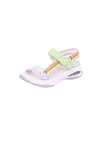 rieker Riemchen Sandalen für Damen in uni