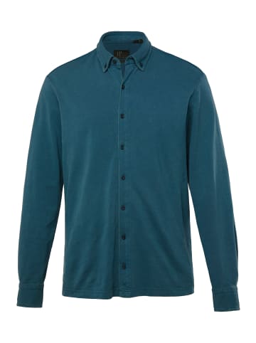 JP1880 Hemd in tintenblau