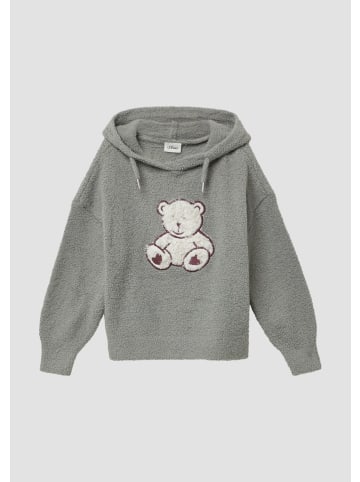 s.Oliver Strickpullover in 95W0_grau