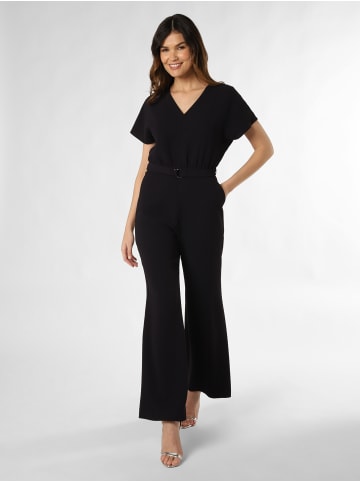 comma Jumpsuit in marine