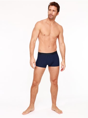 HOM Boxer Briefs Max in Dunkelblau