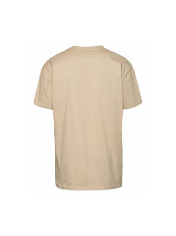 Rocawear T-Shirt "Rocawear Rocroc T-Shirt" in Beige