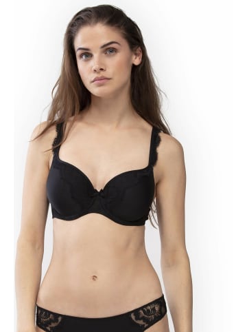 Mey Bügellose BH für Damen in schwarz