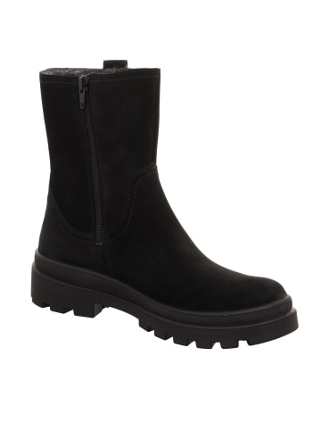 Legero Stiefelette LUSIA in Schwarz