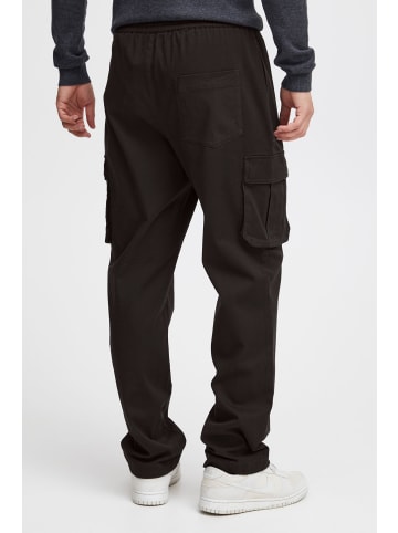 !SOLID Cargohose SDGint in schwarz