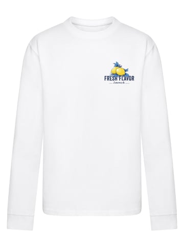 Merchcode Merchcode Longsleeves in white