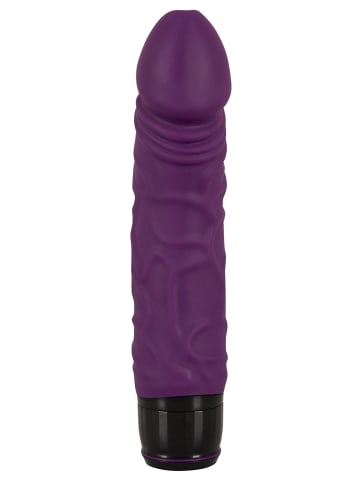 Vibra Lotus Vibrator Vibra Lotus in lila