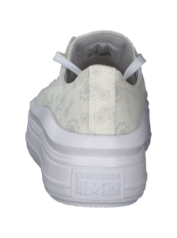 Converse Sneakers Low in white mouse