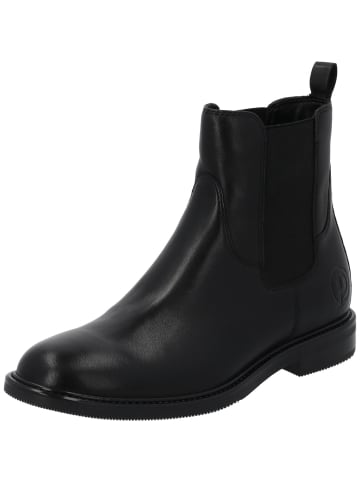 palado Chelsea Boots in BLACK