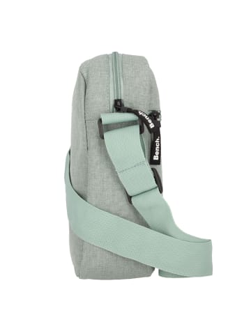 Bench Classic Umhängetasche 18 cm in pastellgrün