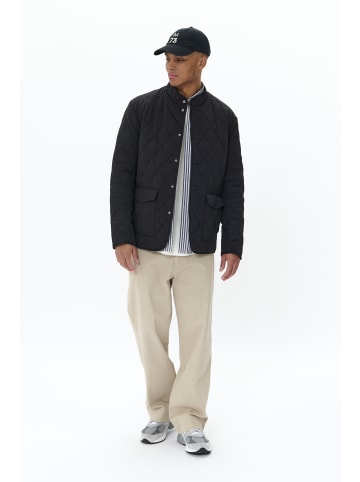 Matinique Jacke MAsederado Gerade Passform in Black