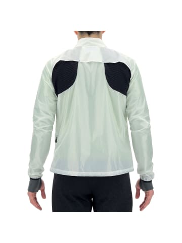 UYN M LUMINANCE JACKET in Schwarz