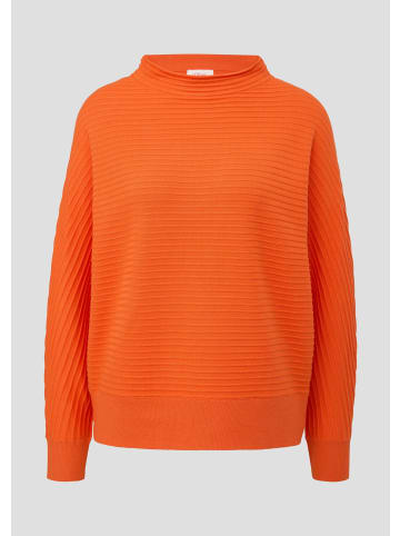 s.Oliver Strickpullover in 2504_hellorange