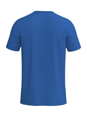erima Erwachsene, Unisex Erwachsene Promo T-Shirt in new royal